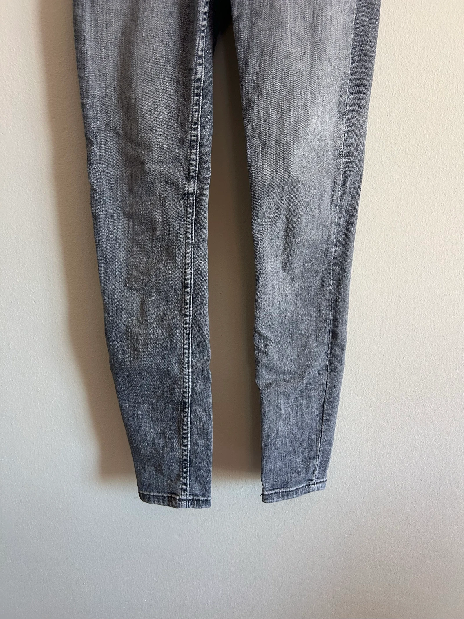 Skinny sculpt jeans – photo 3
